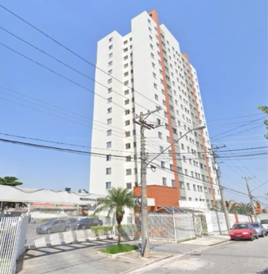 Imagem do imóvel EXTRAJUDICIAL Leilão de Apartamento na Zona Norte, São Paulo/SP