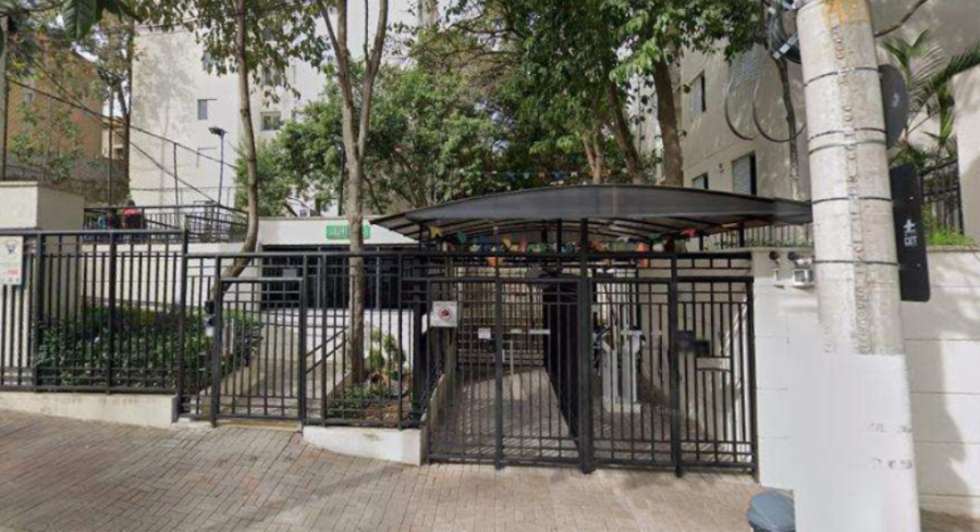 JUDICIAL Leilão de Apartamento no bairro Vila Mendes, em São Paulo/SP, localizado em São Paulo - SP