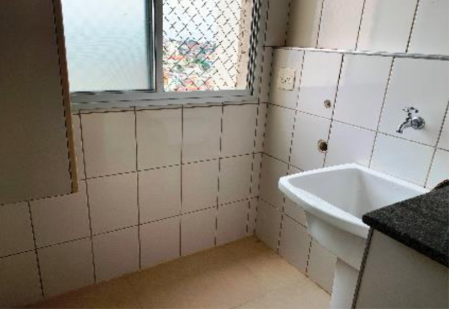 EXTRAJUDICIAL Leilão de Apartamento na Zona Norte, São Paulo/SP, localizado em São Paulo - SP, bairro Vila Basileia