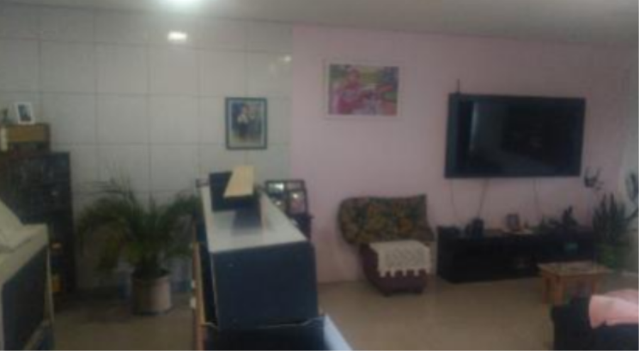 EXTRAJUDICIAL Leilão de Casa situada na cidade de Gravataí/RS, localizado em Gravataí - RS