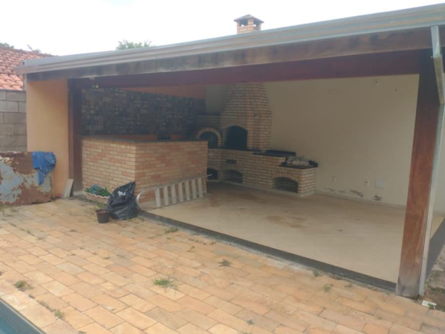 EXTRAJUDICIAL Imóvel Residencial em Campinas/SP, localizado em Campinas - SP