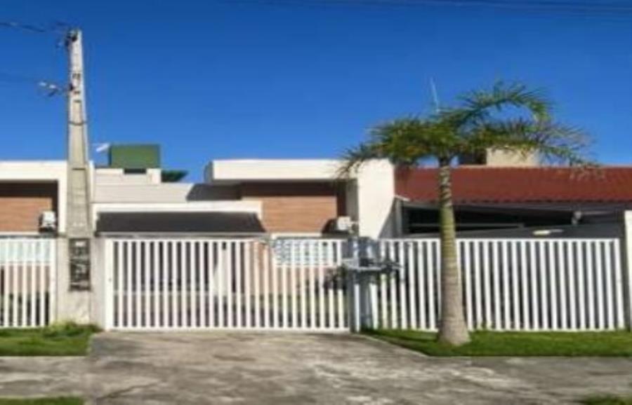 Imagem do imóvel EXTRAJUDICIAL Leilão de Casa no Condomínio Deus É Fiel II, em Guaratuba/PR