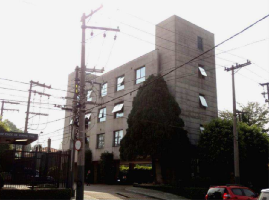 JUDICIAL Leilão de Empreendimento em Vila Clementino, São Paulo/SP, localizado em São Paulo - SP