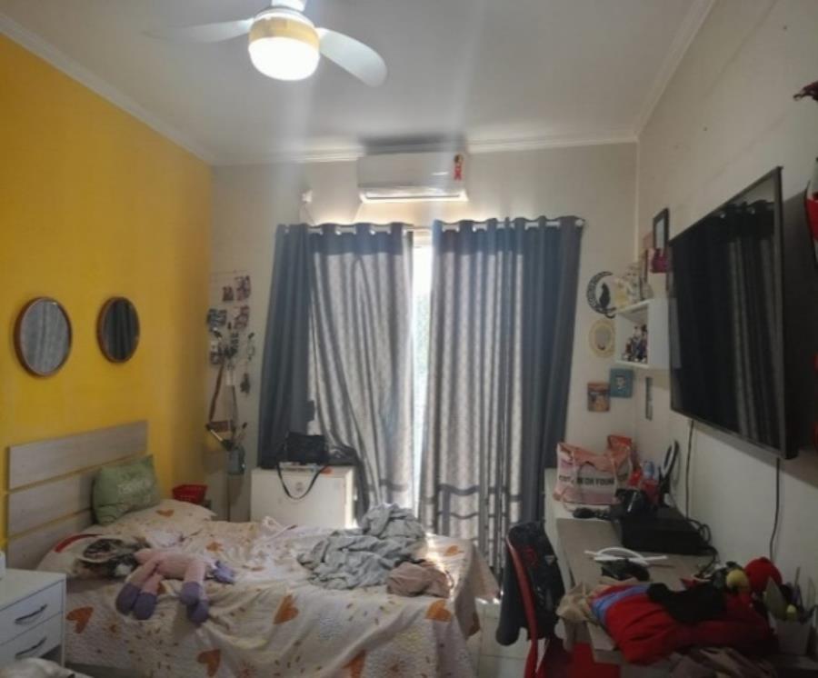 EXTRAJUDICIAL Leilão de Casa no Residencial Itatiaia, em Campo Grande/MS, localizado em Campo Grande - MS, bairro Jardim Itatiaia