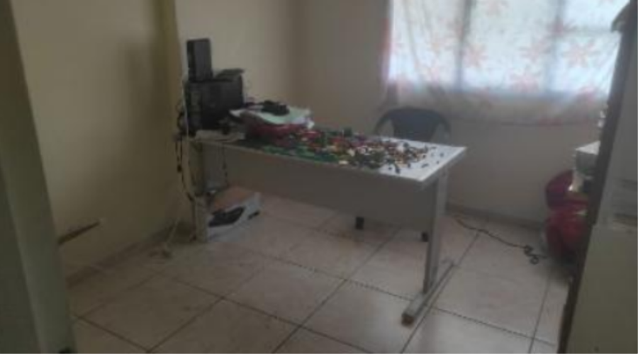 EXTRAJUDICIAL Leilão de Apto e Vaga no Edifício Valência - Rio de Janeiro, localizado em Rio De Janeiro - RJ