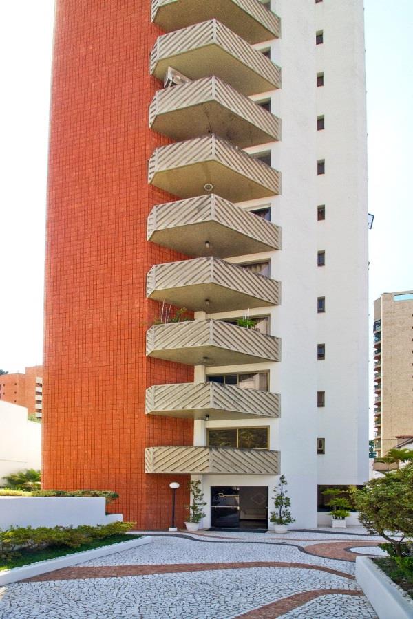 Imagem do imóvel EXTRAJUDICIAL Leilão de Apartamento no bairro de Moema Índios/SP