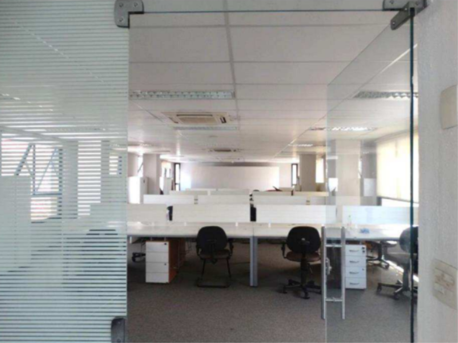 JUDICIAL Leilão de Empreendimento em Vila Clementino, São Paulo/SP, localizado em São Paulo - SP
