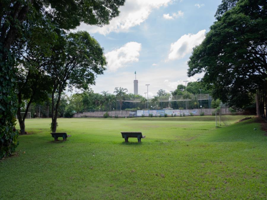 EXTRAJUDICIAL Leilão de Área p/ Empreendimento com 17.128m² - Ourinhos/SP, localizado em Ourinhos - SP