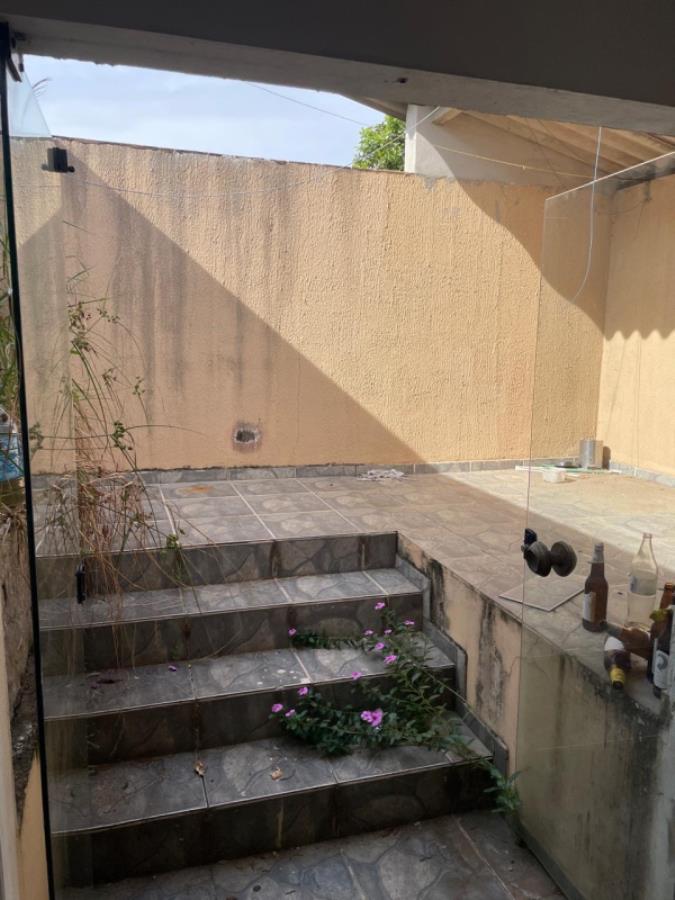 EXTRAJUDICIAL Leilão de casa em Vila Mineirão - Sorocaba/SP, localizado em Sorocaba - SP, bairro Vila Mineirão