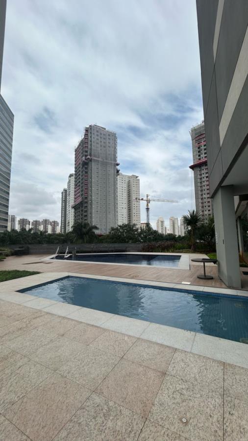 EXTRAJUDICIAL Leilão de apartamento no Jardins das Perdizes/SP, localizado em São Paulo - SP
