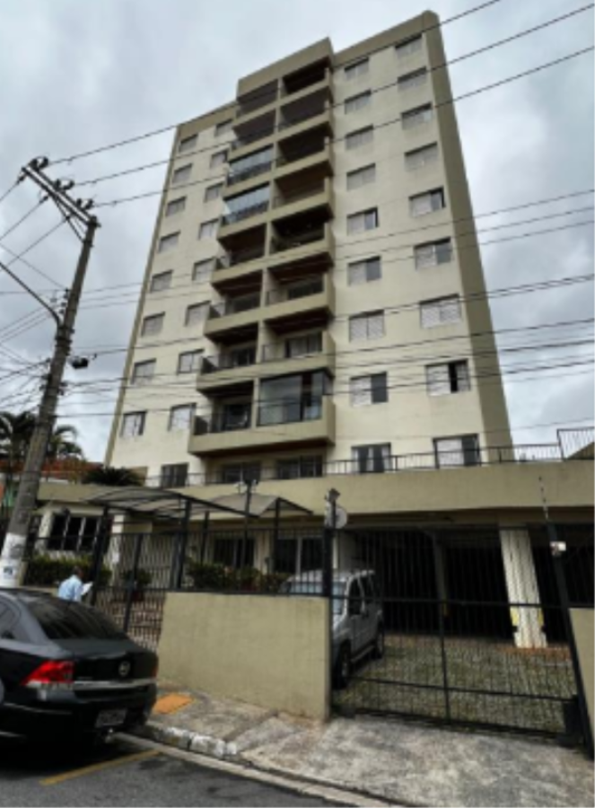 JUDICIAL Leilão de Apto e Vaga no bairro Jardim da Saúde - São Paulo, localizado em São Paulo - SP