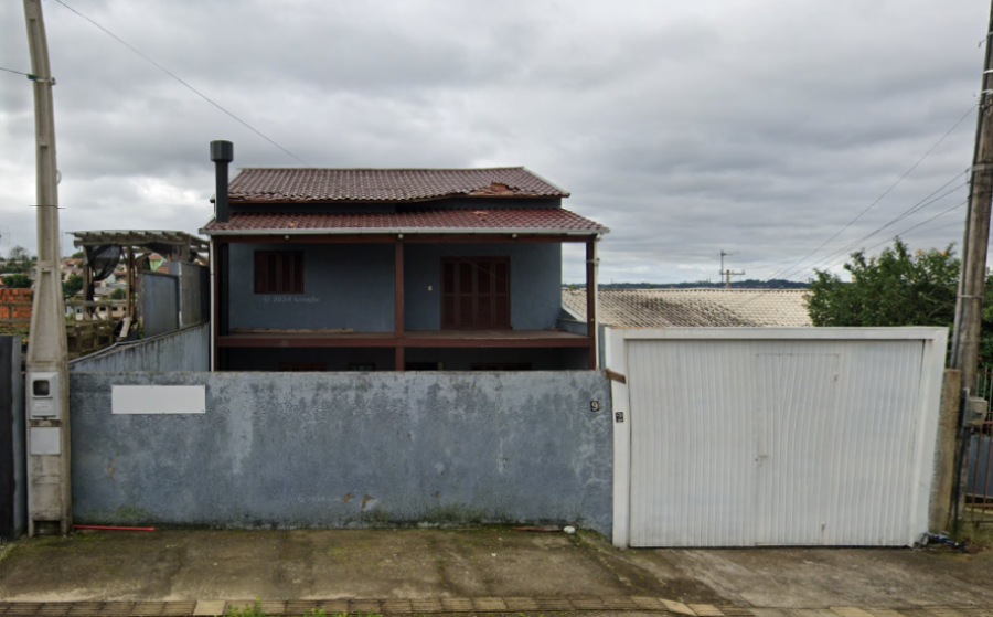 EXTRAJUDICIAL Leilão de Casa situada na cidade de Gravataí/RS, localizado em Gravataí - RS
