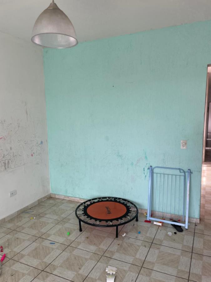 EXTRAJUDICIAL Leilão de casa em Vila Mineirão - Sorocaba/SP, localizado em Sorocaba - SP, bairro Vila Mineirão