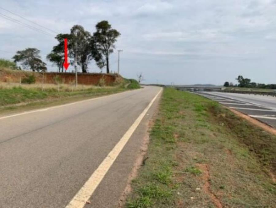 JUDICIAL Leilão de Terreno com 1.989,00m² - Araçoiaba da Serra/SP, localizado em Araçoiaba Da Serra - SP, bairro Barreirinho