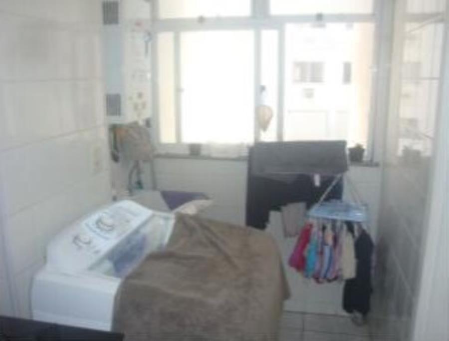 EXTRAJUDICIAL Leilão de Apartamento e Vaga - Vila Alqueire, Rio de Janeiro, localizado em Rio De Janeiro - RJ, bairro Vila Valqueire