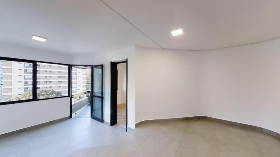 EXTRAJUDICIAL Leilão de Apartamento na Cidade Monções/SP, localizado em São Paulo - SP