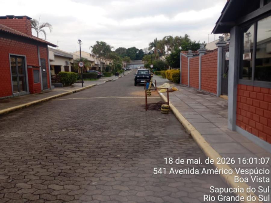 EXTRAJUDICIAL Leilão de Casa em Condomínio na cidade de Sapucaia do Sul/RS, localizado em Sapucaia Do Sul - RS, bairro Nova Sapucaia
