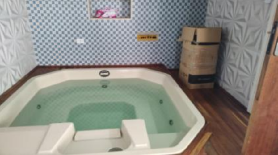EXTRAJUDICIAL Leilão de Casa em Mairiporã/SP, localizado em Mairiporã - SP