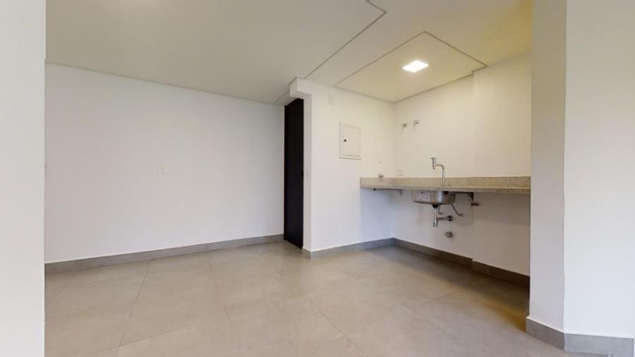 EXTRAJUDICIAL Leilão de Apartamento na Cidade Monções/SP, localizado em São Paulo - SP