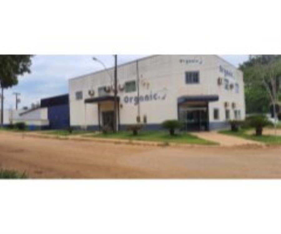 JUDICIAL Leilão de Prédio de 2 andares na cidade Colorado do Oeste/RO, localizado em Colorado Do Oeste - RO