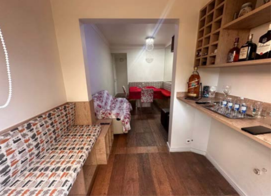 JUDICIAL Leilão de Apartamento no bairro da Mooca, em São Paulo/SP, localizado em São Paulo - SP, bairro Mooca