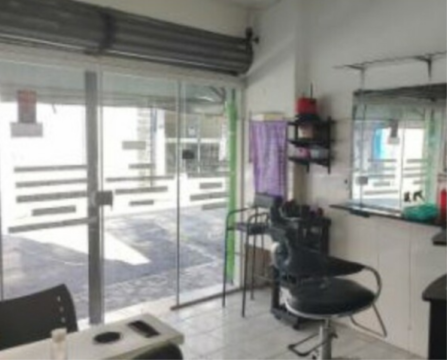 EXTRAJUDICIAL Leilão de Casa em Guaratinguetá/SP, localizado em Guaratinguetá - SP, bairro Centro