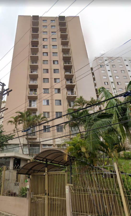 JUDICIAL Leilão de Direitos sobre o Apto no bairro Cangaíba - SP, localizado em São Paulo - SP