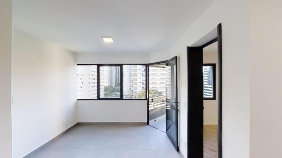 EXTRAJUDICIAL Leilão de Apartamento na Cidade Monções/SP, localizado em São Paulo - SP