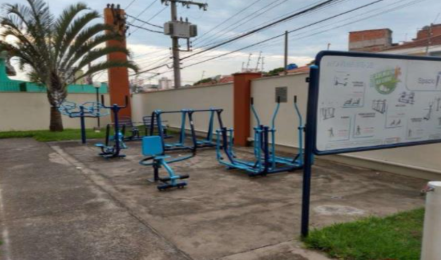 EXTRAJUDICIAL Leilão de Apartamento na Zona Norte, São Paulo/SP, localizado em São Paulo - SP, bairro Vila Basileia