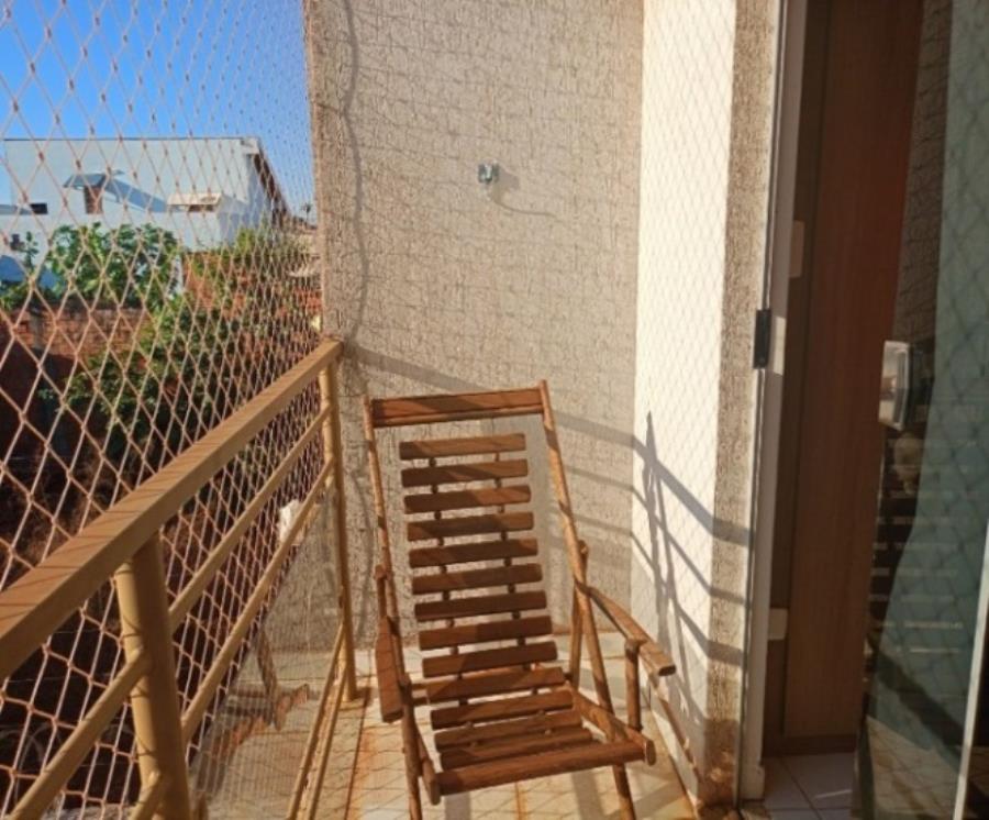 EXTRAJUDICIAL Leilão de Casa no Residencial Itatiaia, em Campo Grande/MS, localizado em Campo Grande - MS, bairro Jardim Itatiaia