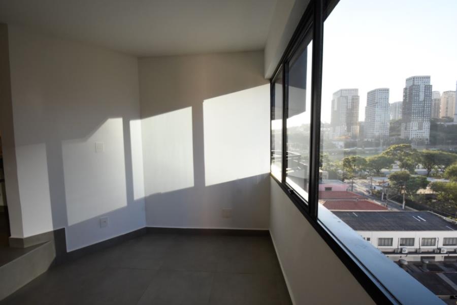 EXTRAJUDICIAL Leilão de Apartamento na Cidade Monções/SP, localizado em São Paulo - SP