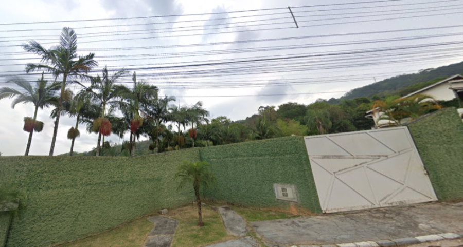 EXTRAJUDICIAL Leilão de Casa em Mairiporã/SP, localizado em Mairiporã - SP