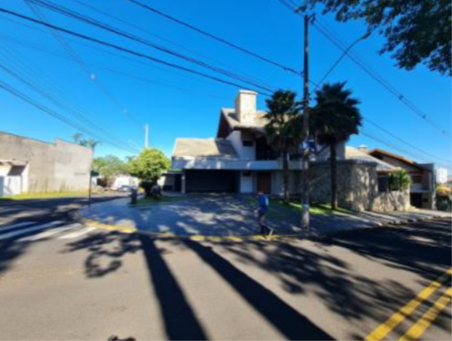 EXTRAJUDICIAL Leilão de Casa no Residencial Samambaia, em Bauru/SP, localizado em Bauru - SP