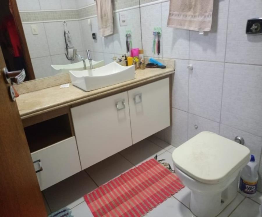 EXTRAJUDICIAL Leilão de Casa no Residencial Itatiaia, em Campo Grande/MS, localizado em Campo Grande - MS, bairro Jardim Itatiaia