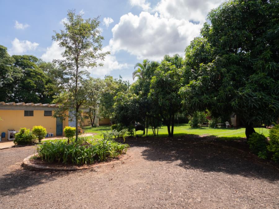 EXTRAJUDICIAL Leilão de Área p/ Empreendimento com 17.128m² - Ourinhos/SP, localizado em Ourinhos - SP