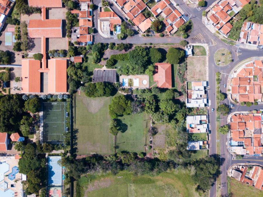 EXTRAJUDICIAL Leilão de Área p/ Empreendimento com 17.128m² - Ourinhos/SP, localizado em Ourinhos - SP