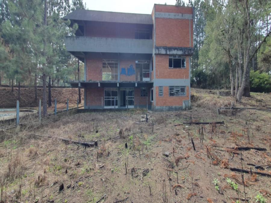 EXTRAJUDICIAL Leilão de Área para Incorporação com 15.213,00m² em Mafra/SC, localizado em Mafra - SC