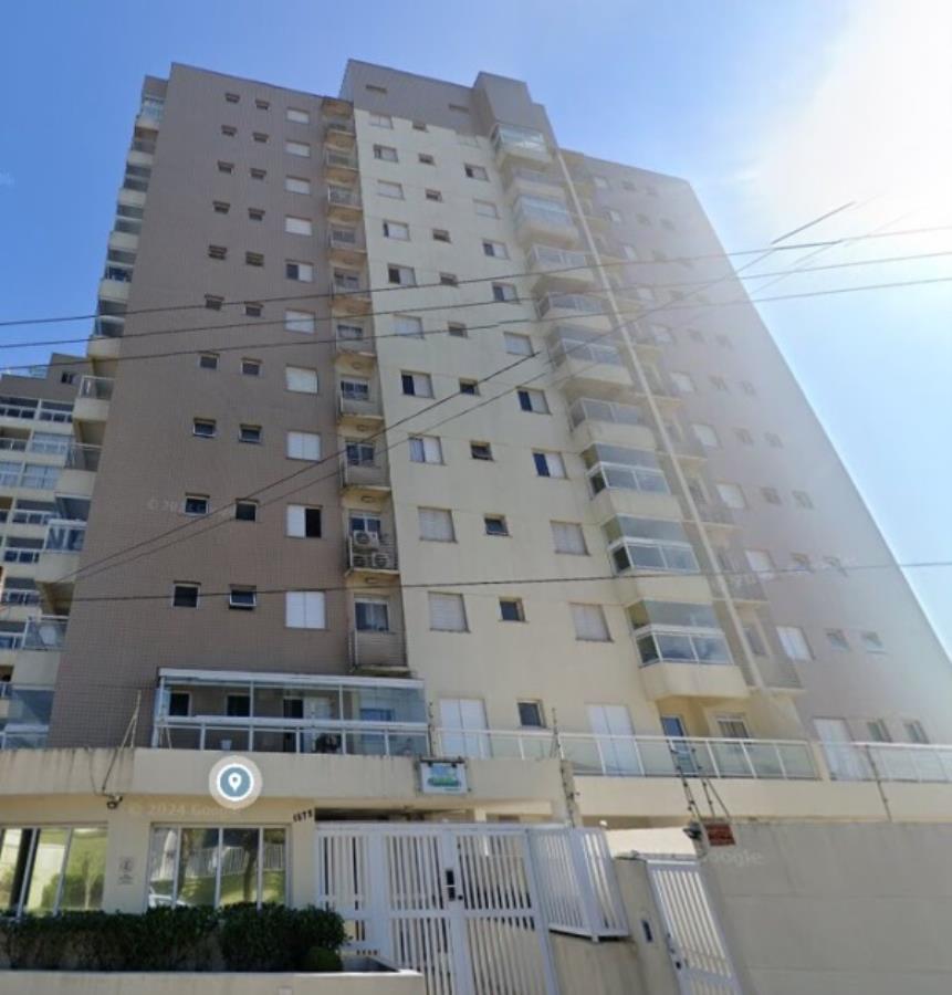 Imagem do imóvel EXTRAJUDICIAL Leilão de Apartamento no Edifício Laguna, em Itanhaém/SP