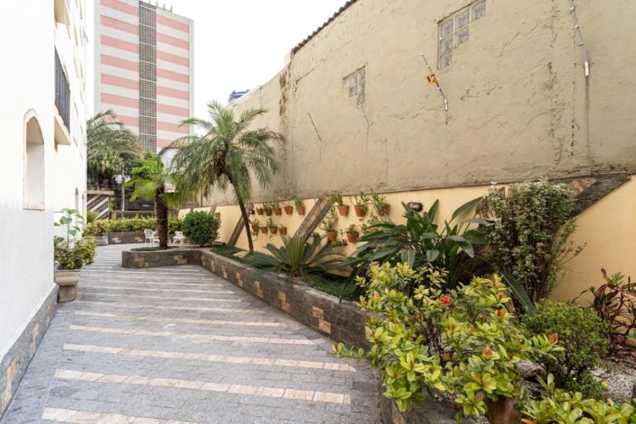 EXTRAJUDICIAL Leilão de Apartamento na Vila Clementino/SP, localizado em São Paulo - SP