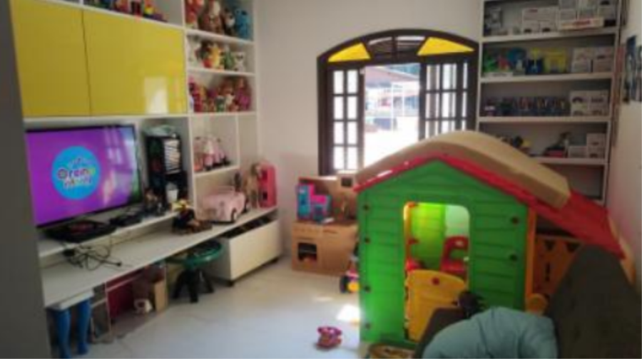 EXTRAJUDICIAL Leilão de Casa em Mairiporã/SP, localizado em Mairiporã - SP
