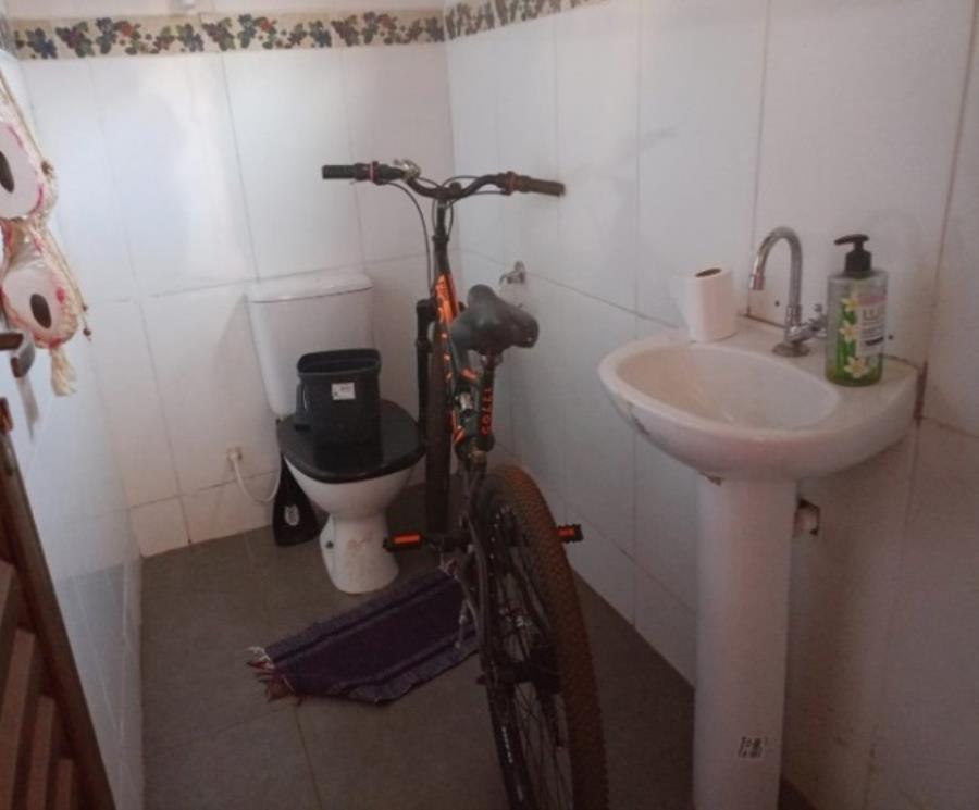 EXTRAJUDICIAL Leilão de Casa no Residencial Itatiaia, em Campo Grande/MS, localizado em Campo Grande - MS, bairro Jardim Itatiaia