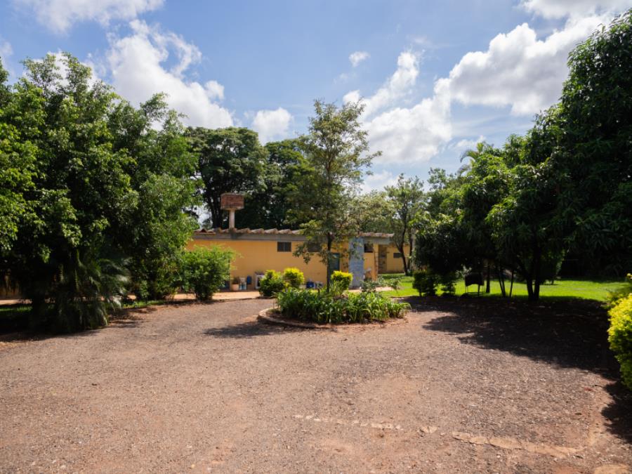 EXTRAJUDICIAL Leilão de Área p/ Empreendimento com 17.128m² - Ourinhos/SP, localizado em Ourinhos - SP