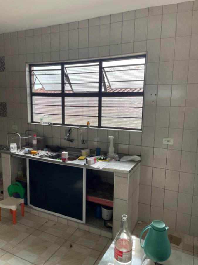 EXTRAJUDICIAL Leilão de casa em Vila Mineirão - Sorocaba/SP, localizado em Sorocaba - SP, bairro Vila Mineirão