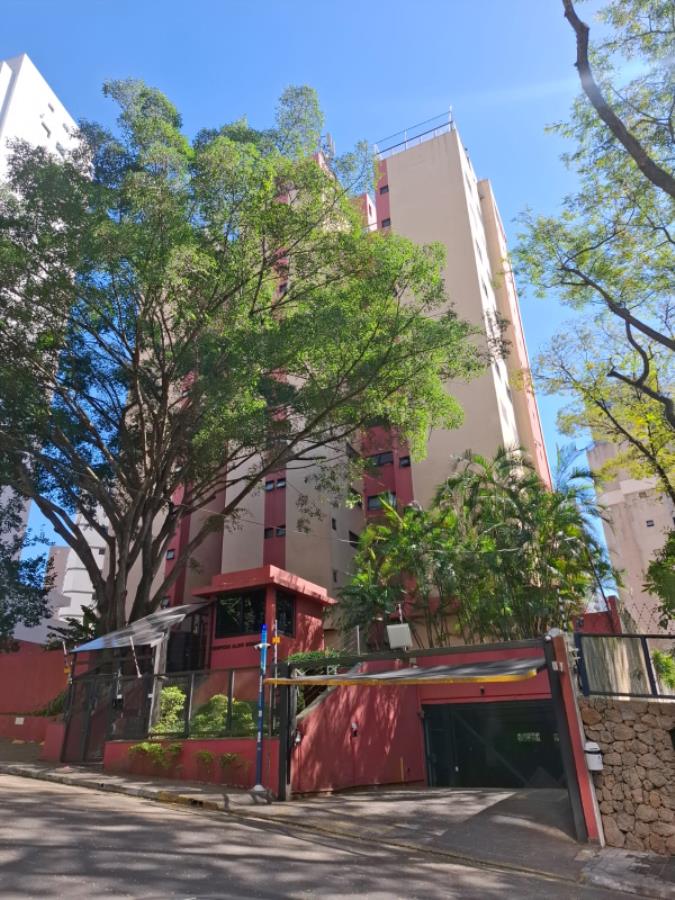Imagem do imóvel JUDICIAL Leilão de Apto e 3 Vagas na Vila Andrade em São Paulo/SP