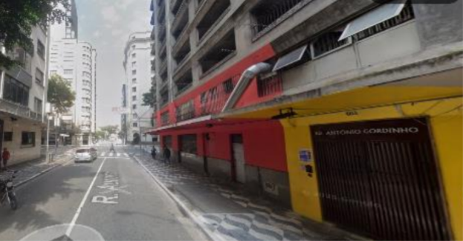 JUDICIAL Leilão de Apartamento no bairro Santa Ifigênia, em São Paulo, localizado em São Paulo - SP