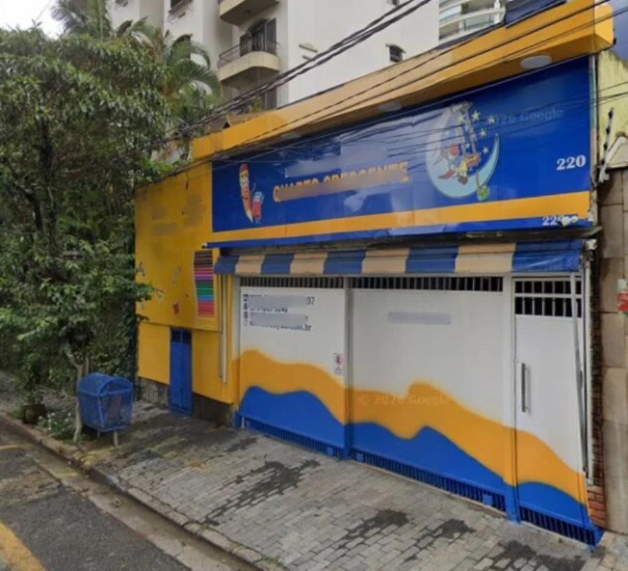 Imagem do imóvel EXTRAJUDICIAL Leilão de Imóvel Comercial com Renda na Vila Mariana