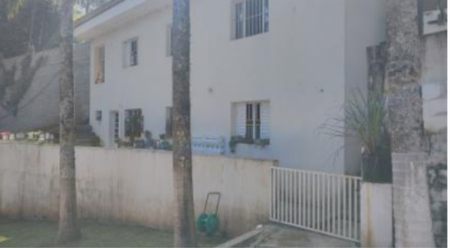 EXTRAJUDICIAL Leilão de Casa em Mairiporã/SP, localizado em Mairiporã - SP