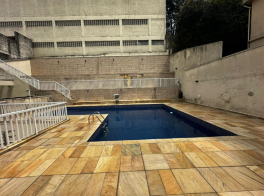 JUDICIAL Leilão de Apartamento na Vila Guilherme, em São Paulo/SP, localizado em São Paulo - SP, bairro Vila Guilherme