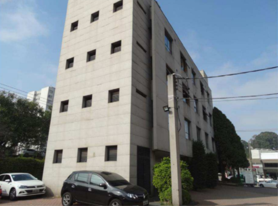 JUDICIAL Leilão de Empreendimento em Vila Clementino, São Paulo/SP, localizado em São Paulo - SP