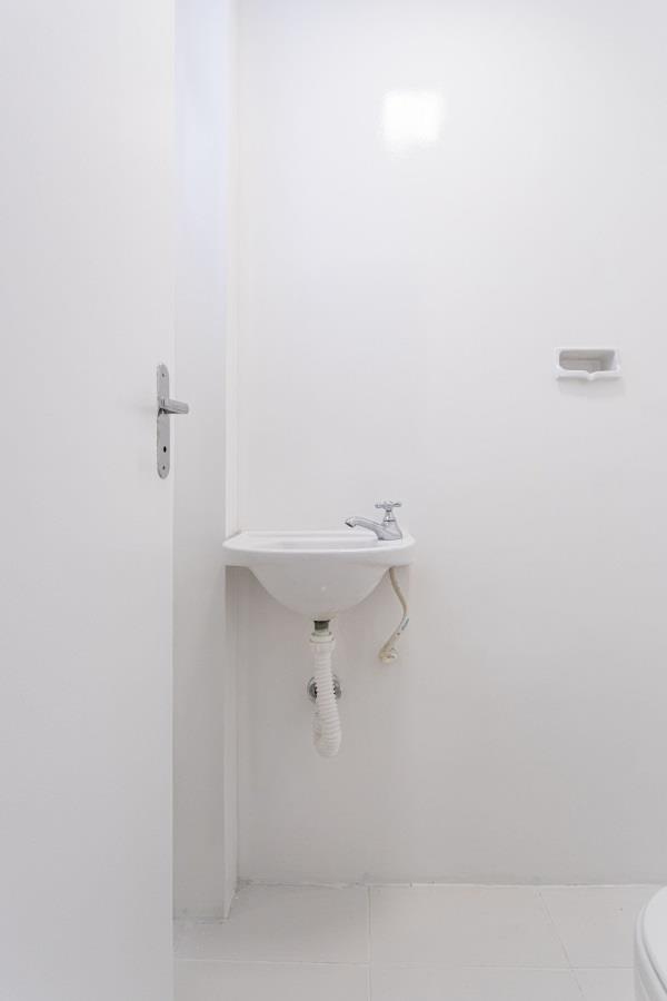 EXTRAJUDICIAL Leilão de Apartamento no Itaim Bibi/SP, localizado em São Paulo - SP, bairro Itaim Bibi